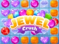 Jeu Écrasé de Bijoux en ligne Jeu Écrasé de Bijoux en ligne