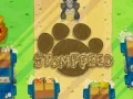 Jeu Frappage de Nourriture en ligne Jeu Frappage de Nourriture en ligne