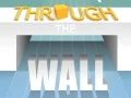 Jeu À travers le mur en ligne Jeu À travers le mur en ligne
