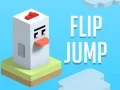 Jeu Saut Flip en ligne Jeu Saut Flip en ligne