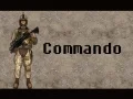 Jeu Commando en ligne Jeu Commando en ligne