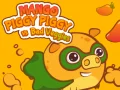 Jeu Mangue Cochon Cochon contre Mauvaises Légumes en ligne Jeu Mangue Cochon Cochon contre Mauvaises Légumes en ligne