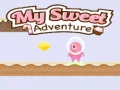 Jeu Mon Aventure Sucrée en ligne