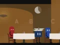 Jeu La Fantastique Machine à Nourriture de Finn en ligne Jeu La Fantastique Machine à Nourriture de Finn en ligne