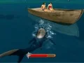 Jeu Requin Affamé en ligne