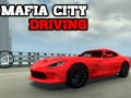 Jeu Mafia: Conduite en ville en ligne