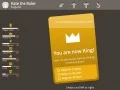 Jeu Décisions de Cartes Royales en ligne Jeu Décisions de Cartes Royales en ligne
