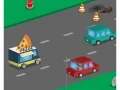 Jeu Trafic de Nourriture en ligne Jeu Trafic de Nourriture en ligne