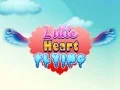 Jeu Petit cœur volant en ligne