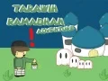 Jeu Aventure de Tarawih pendant le Ramadan en ligne Jeu Aventure de Tarawih pendant le Ramadan en ligne