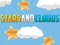 Jeu Étoiles et Nuages en ligne Jeu Étoiles et Nuages en ligne