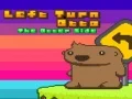 Jeu À gauche, Otto l'otarie en ligne