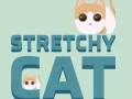 Jeu Chat Élastique en ligne