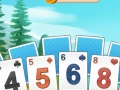 Jeu Histoire de Solitaire Tripeaks en ligne