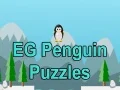 Jeu EG Casse-têtes des Pingouins en ligne Jeu EG Casse-têtes des Pingouins en ligne
