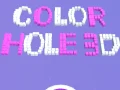 Jeu Trou de couleur 3D en ligne Jeu Trou de couleur 3D en ligne