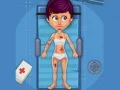 Jeu Docteur à l'hôpital en ligne