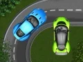 Jeu Coureur Circulaire Rapide en ligne Jeu Coureur Circulaire Rapide en ligne