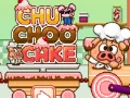 Jeu Gâteau Chu Choo en ligne