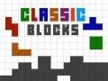 Jeu Blocs Classiques en ligne