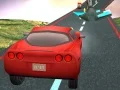 Jeu Pistes de voiture illimitées en ligne Jeu Pistes de voiture illimitées en ligne