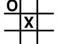 Jeu Tic Tac Toe Impossible en ligne