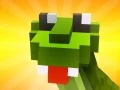 Jeu Serpents Cubiques en ligne