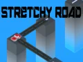 Jeu Route Élastique en ligne Jeu Route Élastique en ligne