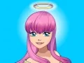 Jeu Créateur d'Avatar Ange ou Démon en ligne Jeu Créateur d'Avatar Ange ou Démon en ligne
