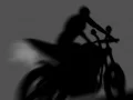 Jeu Cavalier de Vélo de l'Ombre en ligne Jeu Cavalier de Vélo de l'Ombre en ligne