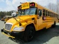 Jeu Puzzle des Autobus Scolaires en ligne Jeu Puzzle des Autobus Scolaires en ligne