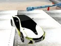 Jeu Pistes de cascades impossibles en ligne