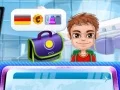 Jeu Jeux de Gestion d'Aéroport en ligne