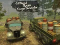 Jeu Tout-Terrain Pluie : Simulateur de Cargo en ligne Jeu Tout-Terrain Pluie : Simulateur de Cargo en ligne