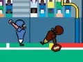 Jeu Touchdown! en ligne