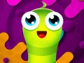 Jeu Vers de terre.io en ligne