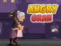 Jeu Mamie Furieuse en ligne