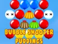 Jeu Tireur de Bulles Puddings en ligne