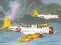 Jeu Puzzle de Combat Aérien 2 en ligne