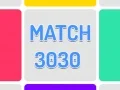 Jeu Match 3030 en ligne Jeu Match 3030 en ligne
