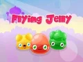 Jeu Gelée Volante en ligne Jeu Gelée Volante en ligne