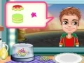 Jeu Boulangerie en ligne Jeu Boulangerie en ligne