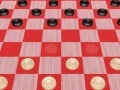 Jeu Dame 3D en ligne Jeu Dame 3D en ligne