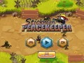 Jeu Stickman Gardien de la Paix en ligne