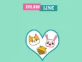 Jeu Dessiner une ligne en ligne