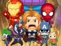Jeu Guerre des Héros en ligne Jeu Guerre des Héros en ligne