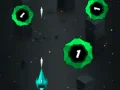 Jeu Tireur Galactique : Espace Bloqué en ligne