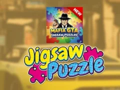 Jeu Puzzles de puzzle Mafia GTA en ligne Jeu Puzzles de puzzle Mafia GTA en ligne