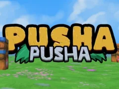 Jeu Pusha Pusha en ligne