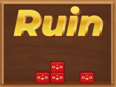 Jeu Ruine en ligne